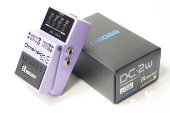 DC-2W Dimension C